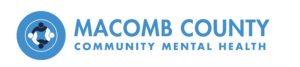 Macomb County Community Mental Health Logo