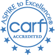 CARF Logo